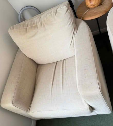 Photo of free Two 2 seaters and one 1 seater (Leith EH6) #3