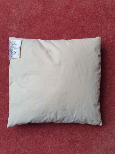 Photo of free Cushion inner (Cherry Orchard SY2) #1