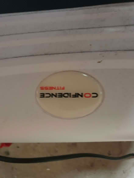 Photo of free Treadmill (Breadsall DE21) #1