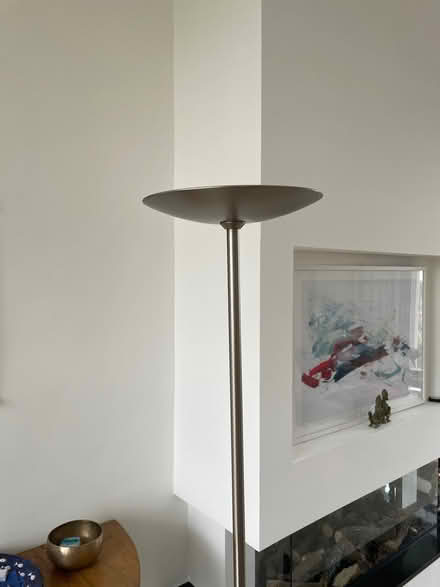Photo of free Uplighter, 180 cm high (Richmond TW9) #1
