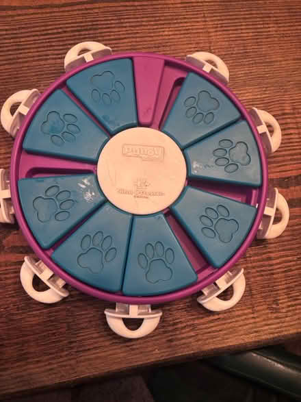 Photo of free Dog puzzle games (Wantage OX12) #2