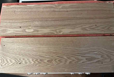 Photo of free 2 x IKEA Shelves (Horfield BS7) #3