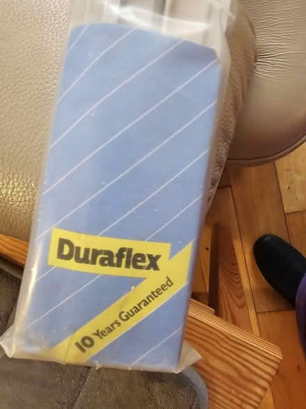 Photo of free Door Kit Draught Excluder (Earlswood RH1) #4