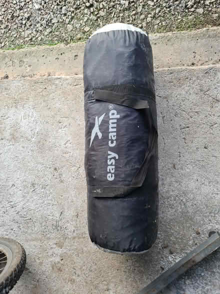 Photo of free Tent for fabric (Kingswells) #2