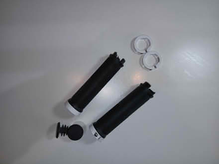 Photo of free Handlebar grips (West Bridgford NG2) #1