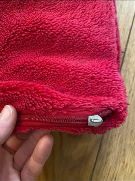 Photo of free Large Floor Cushion (Cheshunt En8) #2