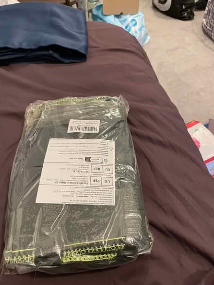 Photo of free More grow bags. (Wandsworth SW18) #2