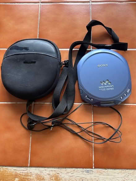Photo of free Walkman (Littleover, Derby) #1