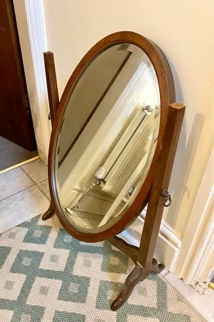 Photo of free Vanity Mirror (Stockport SK2) #2