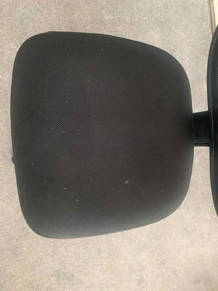Photo of free Desk chair (BR3 Elmers End) #2