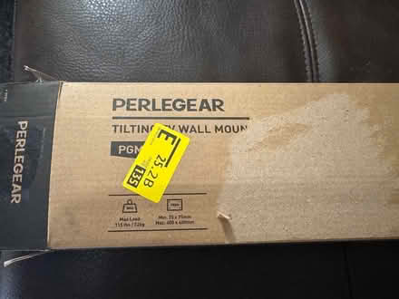 Photo of free tv wall bracket (SY5) #1