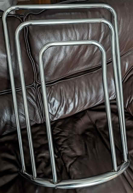 Photo of free Towel rail (Muirhouse EH4) #1