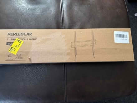 Photo of free tv wall bracket (SY5) #3