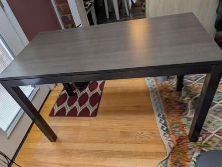 Photo of free Table (Jefferson Manor/Huntington) #1