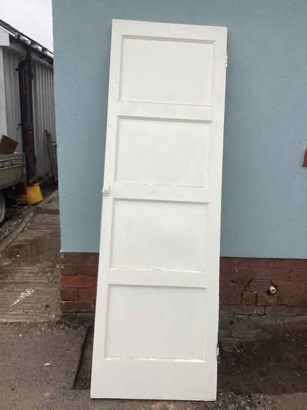 Photo of free Internal doors (Kington HR5) #2