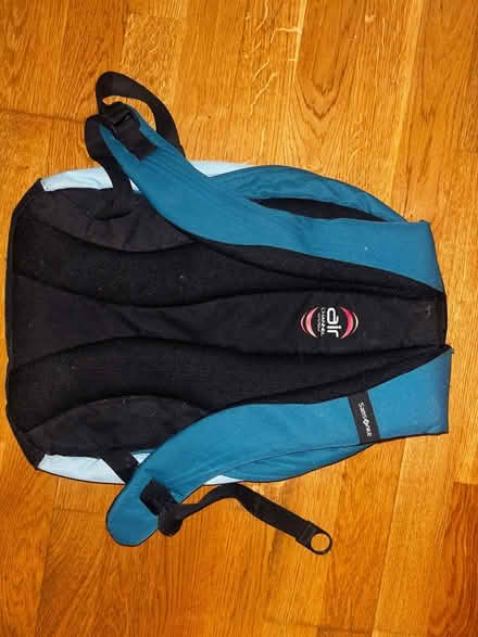 Photo of free Samsonite Backpack (2009) (Oxford OX1) #2