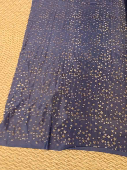 Photo of free Star fabric (Baldock SG7) #1