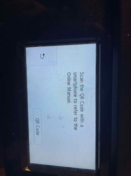 Photo of free Canon Printer TS8350 (not working but probably easily fixed) (Sudbury UB6) #4