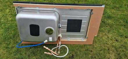 Photo of free Sink and tap (Culcheth WA3) #2