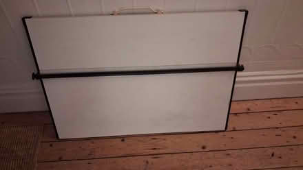 Photo of free A1 Drawing Board (BD18) #1