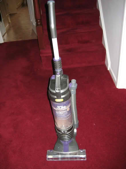 Photo of free Vax Vacuum Cleaner (Old Heath CO2) #2