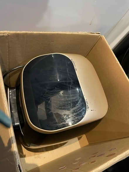 Photo of free Tower air fryer. Good working order (Bury BL9) #1