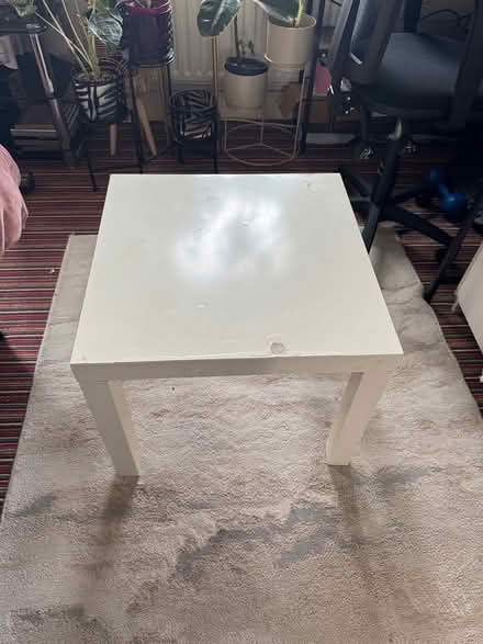 Photo of free Ikea children table (Plaistow E13) #1