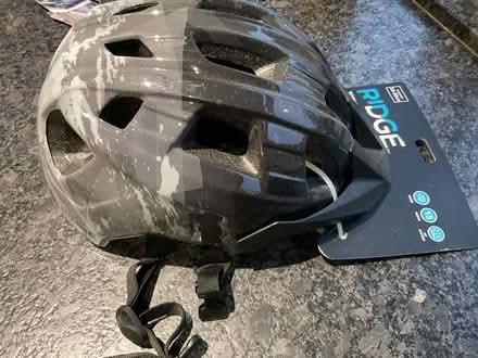 Photo of free Cycle helmet, never used (Whitnash CV31) #1