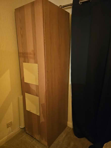 Photo of free Single wardrobe (PO11OAY) #1