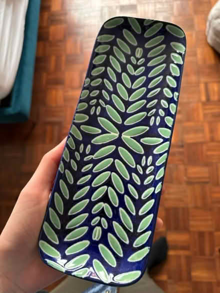 Photo of free Oliver Bonas dish (Highbury N5) #3