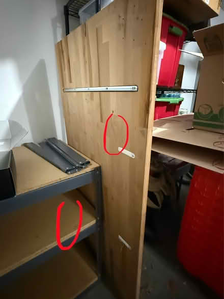 Photo of free items (Herndon) #1