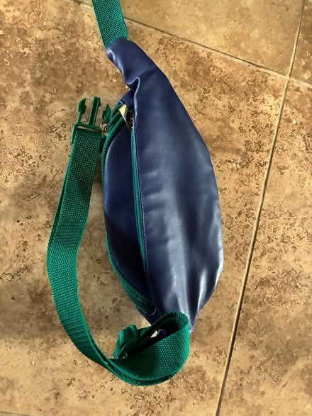 Photo of free Bum bag (Long Ditton, KT6) #2