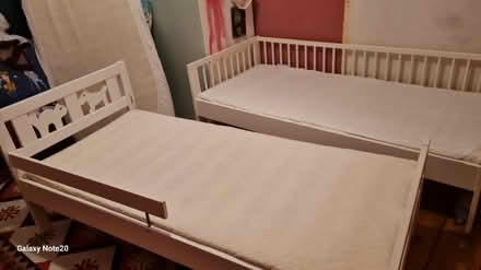 Photo of free Toddler beds (Lancaster freehold) #1