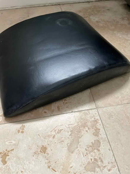 Photo of free Ab mat (Woodford green IG8) #2