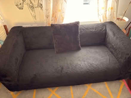 Photo of free Klippan sofa (SE15) #3