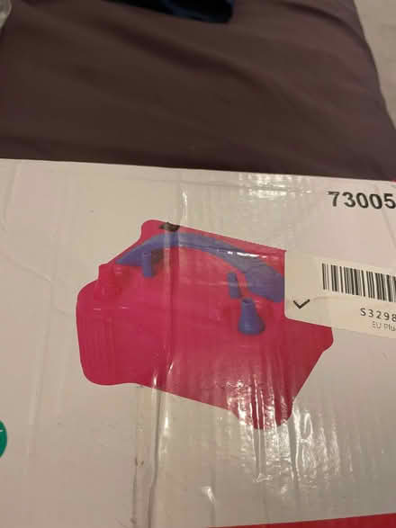 Photo of free Pump for balloons (Wandsworth SW18) #1