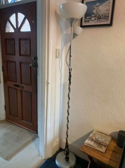 Photo of free Standing light (Claygate KT10) #1