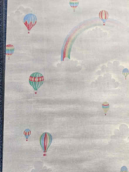 Photo of free Roller blind (Meersbrook S8) #2