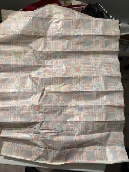 Photo of free Contact/liner paper (Croton-on-Hudson) #1