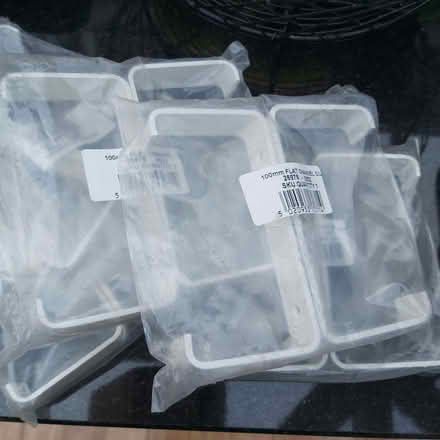 Photo of free Cooker hood vent pipes (Blackhall EH4) #2