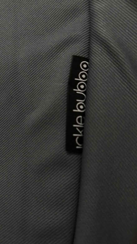 Photo of free Baby pushchair cot (Wembley HA0) #2