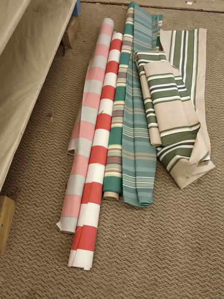 Photo of free acrylic (Baldock SG7) #1