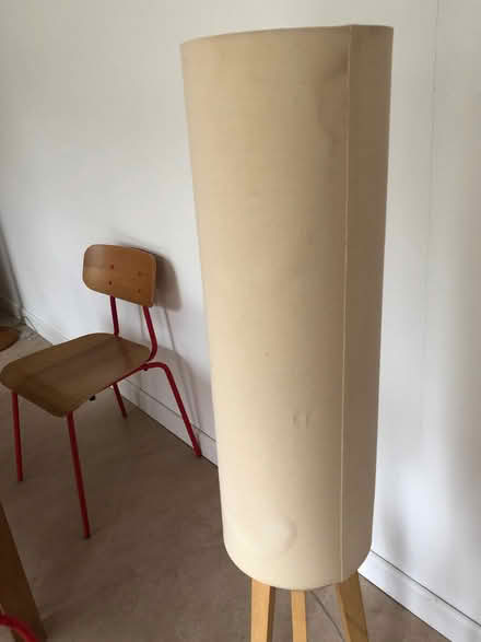 Photo of free Floor lamp (Thames Ditton KT7) #2