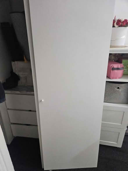 Photo of free Wardrobe (Enfield N18) #4
