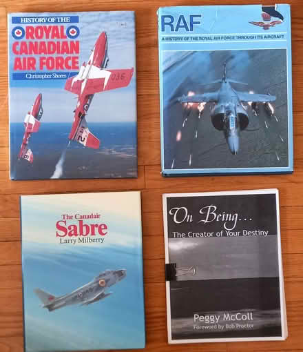 Photo of free Books (North York: Bathurst Manor) #1