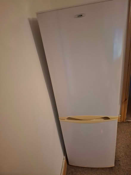 Photo of free Fridge freezer (City Centre NR3) #2