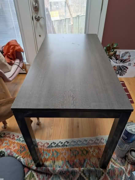 Photo of free Table (Jefferson Manor/Huntington) #2