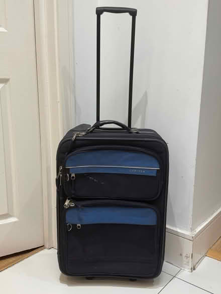 Photo of free Carry on luggage (Streatham Common) #1