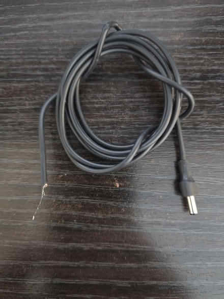 Photo of Morphie power cord (near safeway on winchester) #1