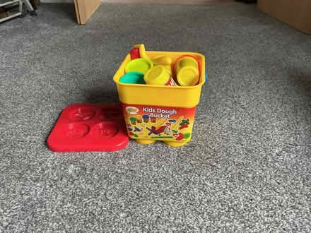 Photo of free Child’s toy (Oaks Cross SG2) #1